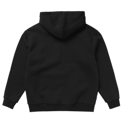 Mystic Brand Hoodie NOOS Sweat black