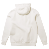 Mystic Brand Hood Sweat off white