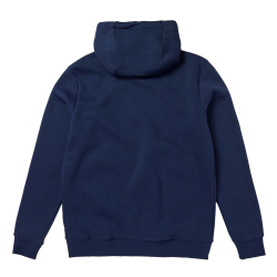 Mystic Brand Hood Sweat night blue