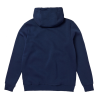 Mystic Brand Hood Sweat night blue