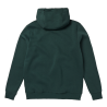 Mystic Brand Hood Sweat cypress green