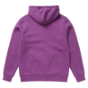 Mystic Icon Hood Sweat sunset purple