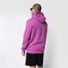Mystic Icon Hood Sweat sunset purple