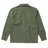 Mystic The Overshirt Jacket dark olive