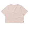 Mystic Mirage Tee dawn pink