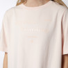 Mystic Mirage Tee dawn pink