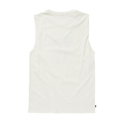 Mystic Sea Lily Tee off white