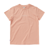 Mystic Brand Season Tee Women flamingo coral