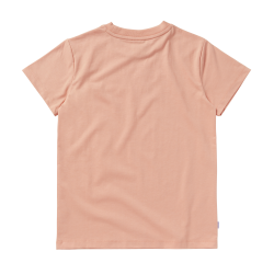 Mystic Brand Season Tee Women flamingo coral