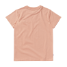 Mystic Brand Season Tee Women flamingo coral