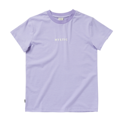 Mystic Brand Season Tee Women dusty lilac
