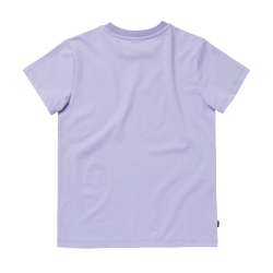 Mystic Brand Season Tee Women dusty lilac