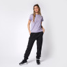 Mystic Brand Season Tee Women dusty lilac