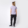 Mystic Brand Season Tee Women dusty lilac