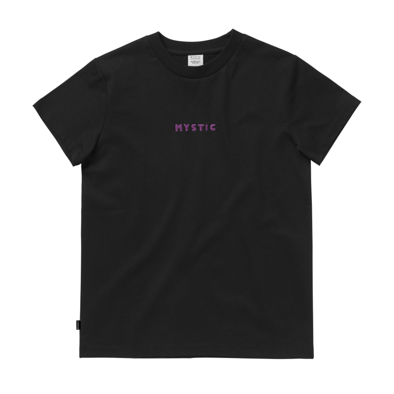 Mystic Brand NOOS Tee Women black