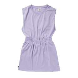 Mystic Scope Dress dusty lilac