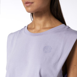 Mystic Scope Dress dusty lilac