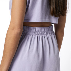 Mystic Scope Dress dusty lilac