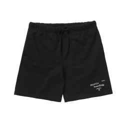 Mystic Cruise Walkshort black