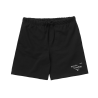 Mystic Cruise Walkshort black