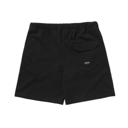 Mystic Cruise Walkshort black