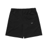 Mystic Cruise Walkshort black