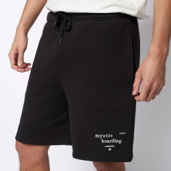 Mystic Cruise Walkshort black