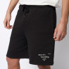 Mystic Cruise Walkshort black