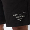 Mystic Cruise Walkshort black