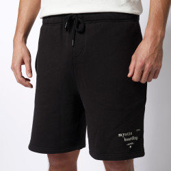 Mystic Cruise Walkshort black