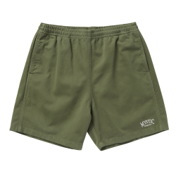 Mystic The Breeze Walkshort dark olive
