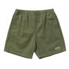 Mystic The Breeze Walkshort dark olive
