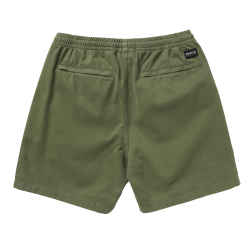 Mystic The Breeze Walkshort dark olive