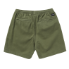 Mystic The Breeze Walkshort dark olive