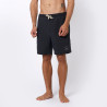 Mystic The Volley Hybrid Short black