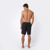 Mystic The Volley Hybrid Short black