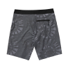 Mystic Tie Dye Performance Boardshort black