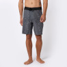 Mystic Tie Dye Performance Boardshort black