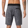 Mystic Tie Dye Performance Boardshort black