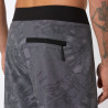 Mystic Tie Dye Performance Boardshort black