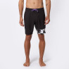 Mystic The Lips Movement Boardshort black