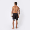 Mystic The Lips Movement Boardshort black