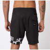 Mystic The Lips Movement Boardshort black