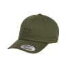 Mystic The Mirror Cap dark olive Mystic The Mirror Cap dark olive