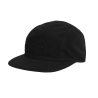 Mystic The Reversible Cap black Mystic The Reversible Cap black