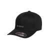 Mystic Brand Cap black