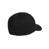 Mystic Brand Cap black