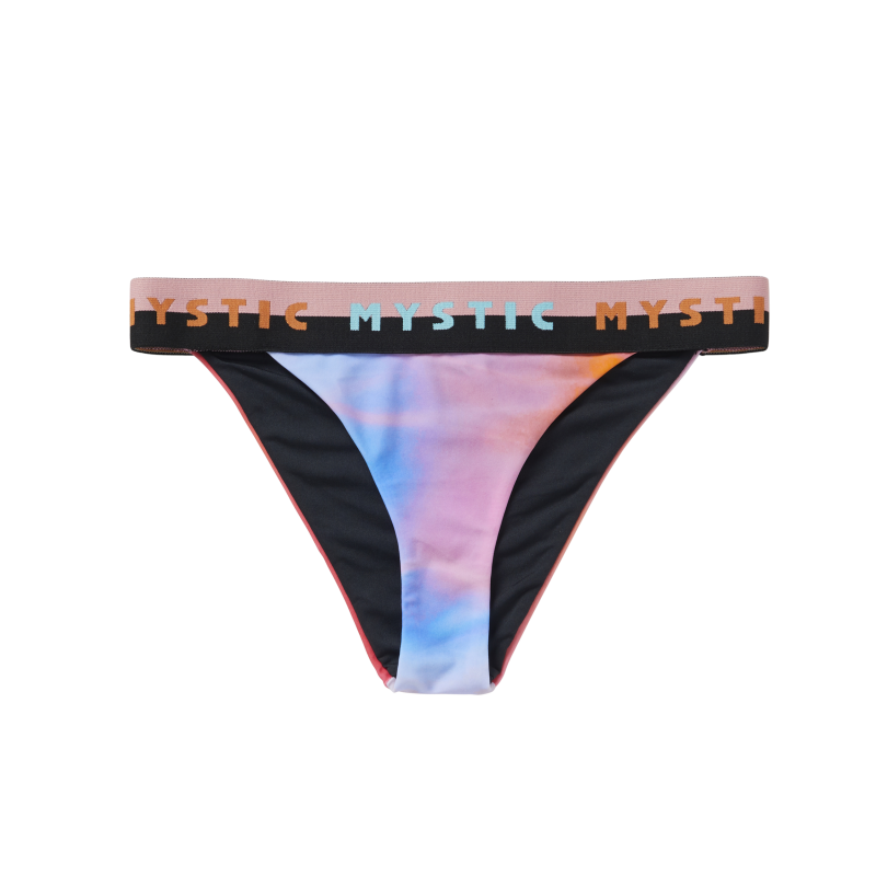 Mystic Cascade Bikini Bottom multiple color