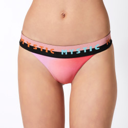 Mystic Cascade Bikini Bottom multiple color