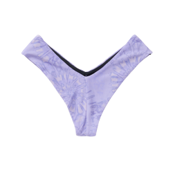 Mystic Pursuit Bikini Bottom pastel lilac